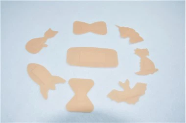 Băng cứu thương khâu hình con bướm