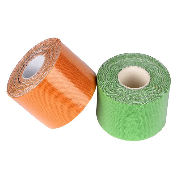 Tape On Football Players Arms