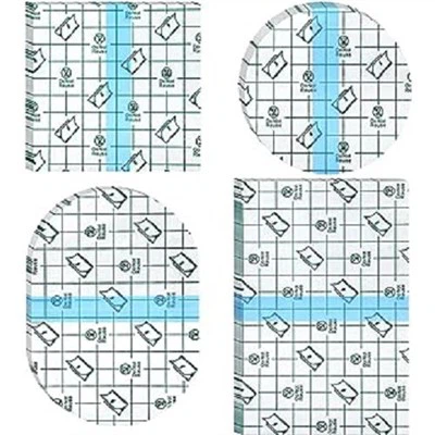 Băng vết thương bỏng